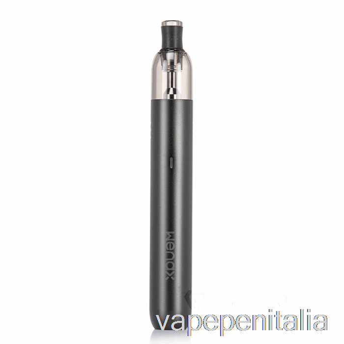 Vape Italia Geek Vape Wenax M1 13w Pod System 0.8ohm - Canna Di Fucile